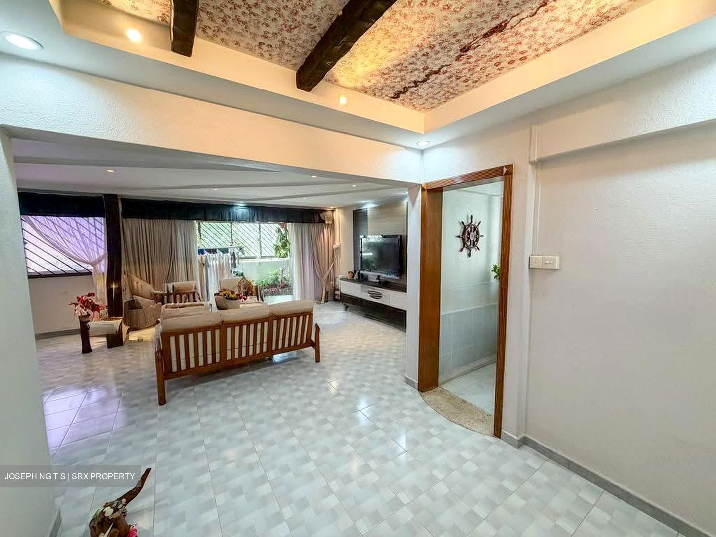Blk 233 Pending Road (Bukit Panjang), HDB Executive #626042021